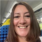 I’m an enthusiastic teacher who teaches primary school age children primarily.